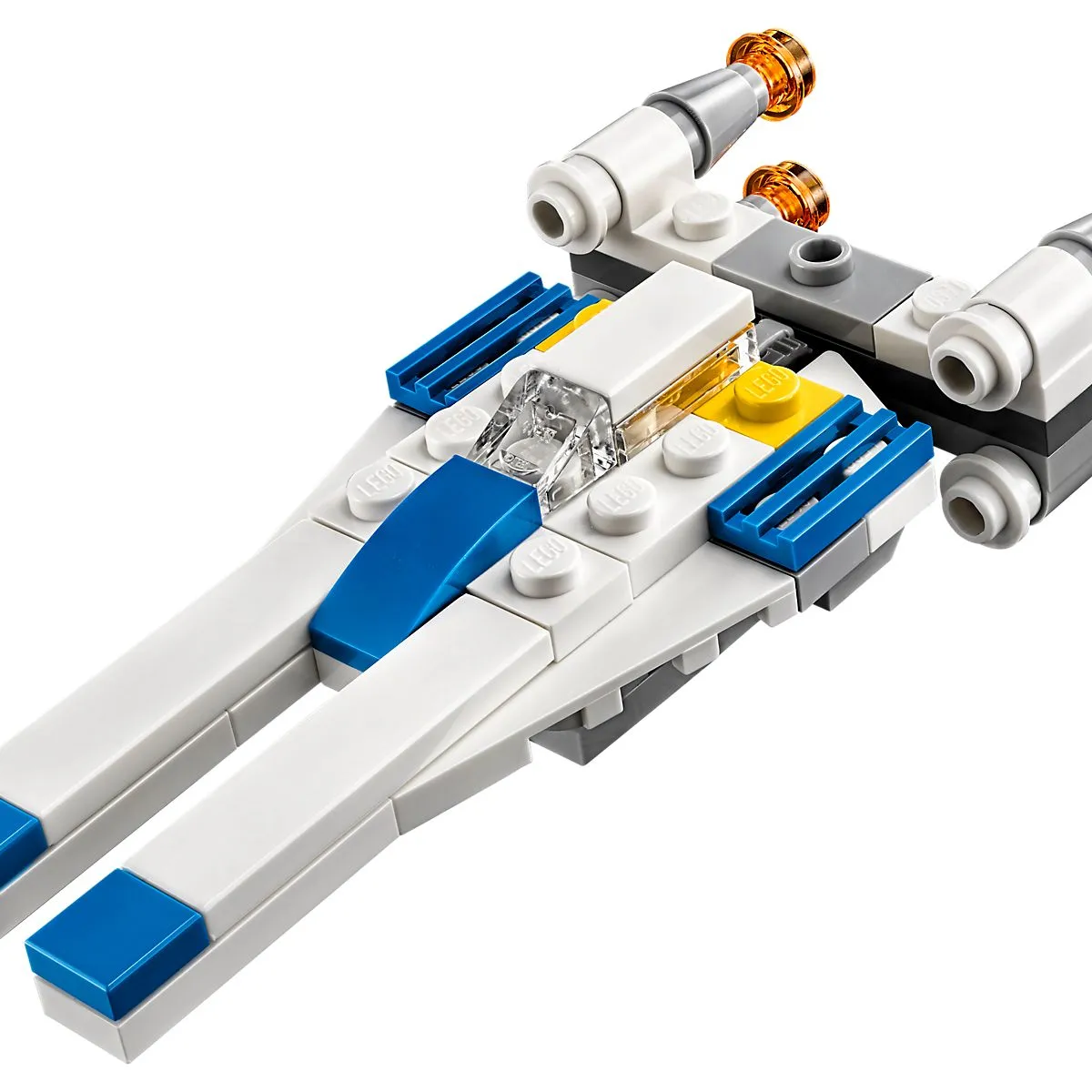 U-Wing Fighter