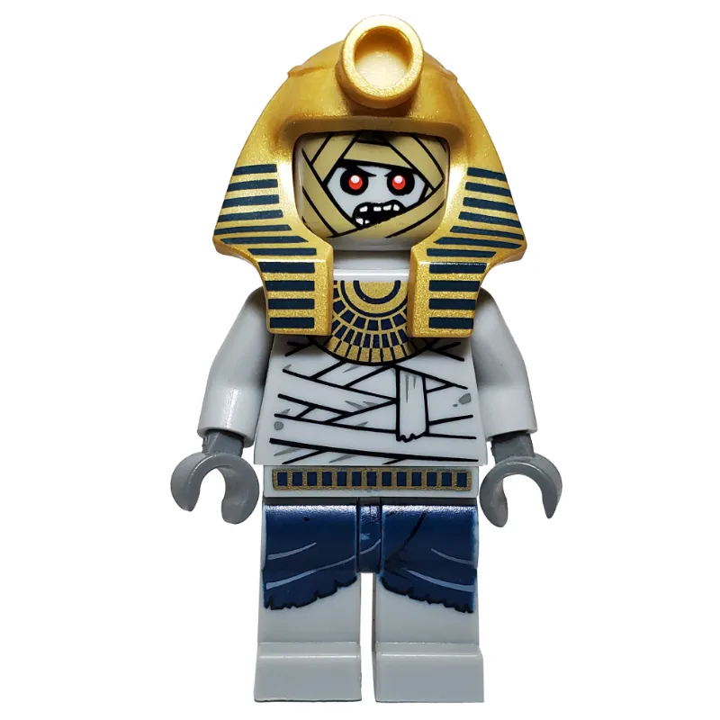 Mummy with Headdress