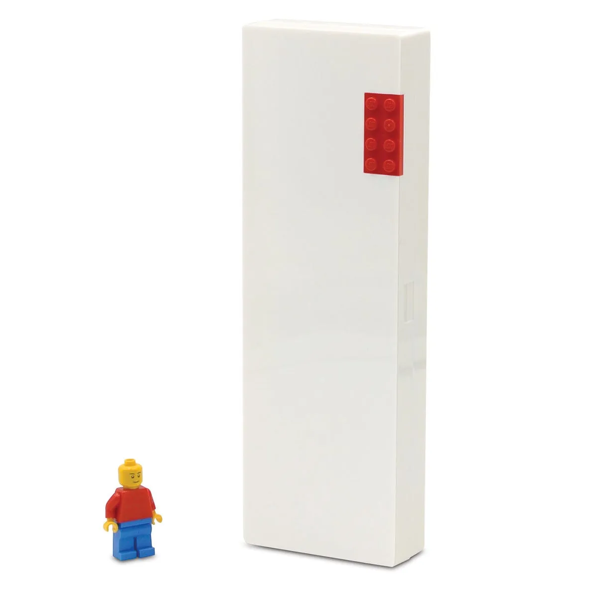 Pencil Box with Minifigure