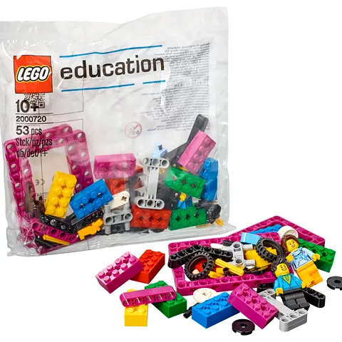 SPIKE Prime Workshop Kit