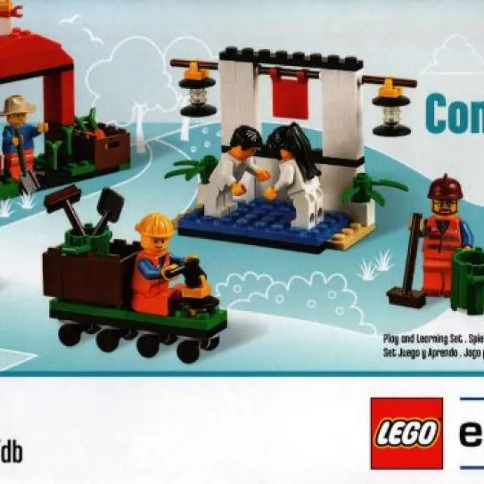 StoryStarter Expansion Pack: Community