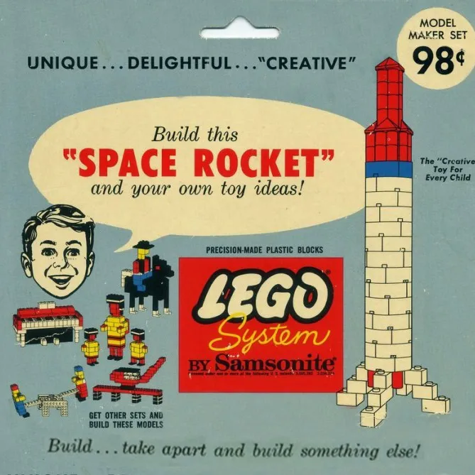 Space Rocket