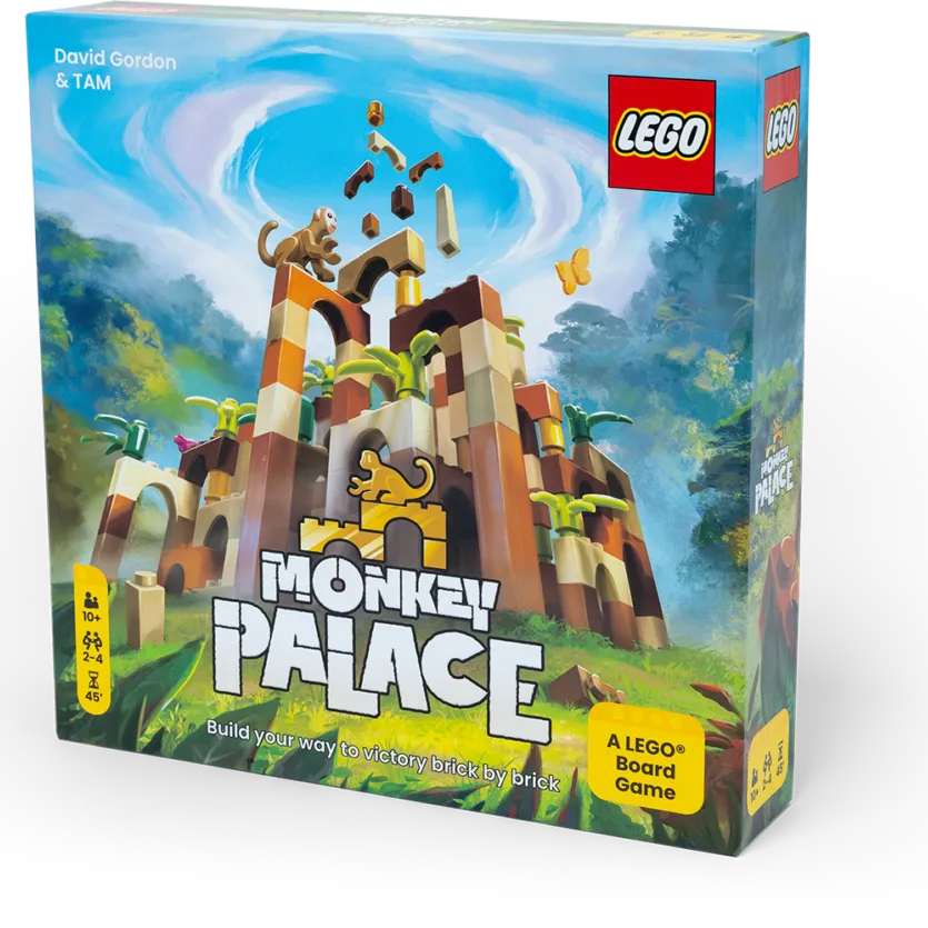 Monkey Palace