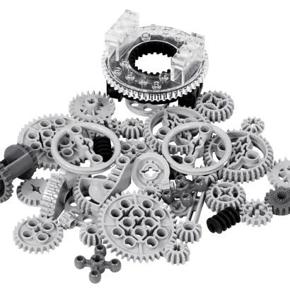 TECHNIC Gear Wheels