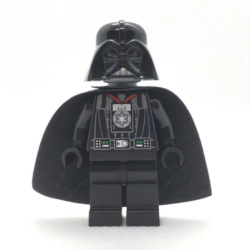 Darth Vader with Medal (Celebration)