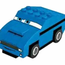 Rod "Torque" Redline