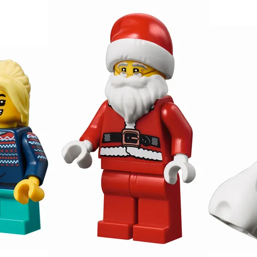 Christmas Trio - 2020