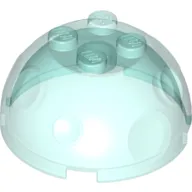 Rock Arctic Globe, Top
