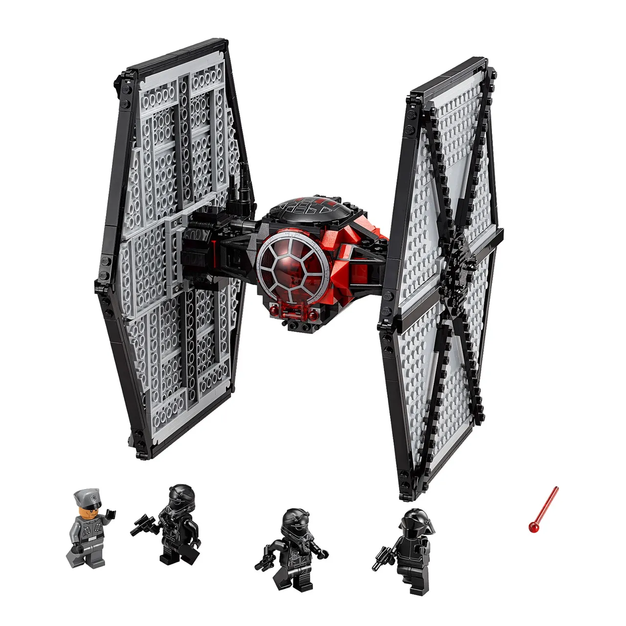 First Order Special Forces TIE Fighter