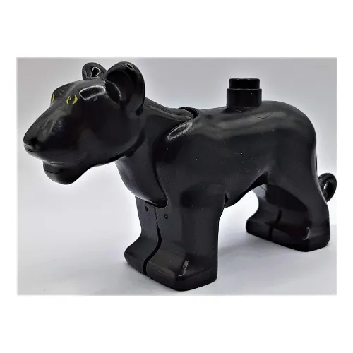 Duplo Animal Panther Adult