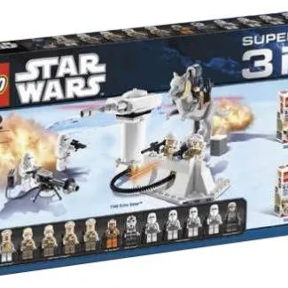Star Wars Super Pack 3 in 1