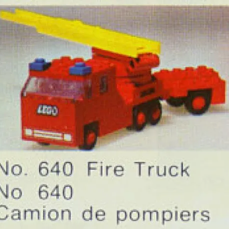 Fire Truck