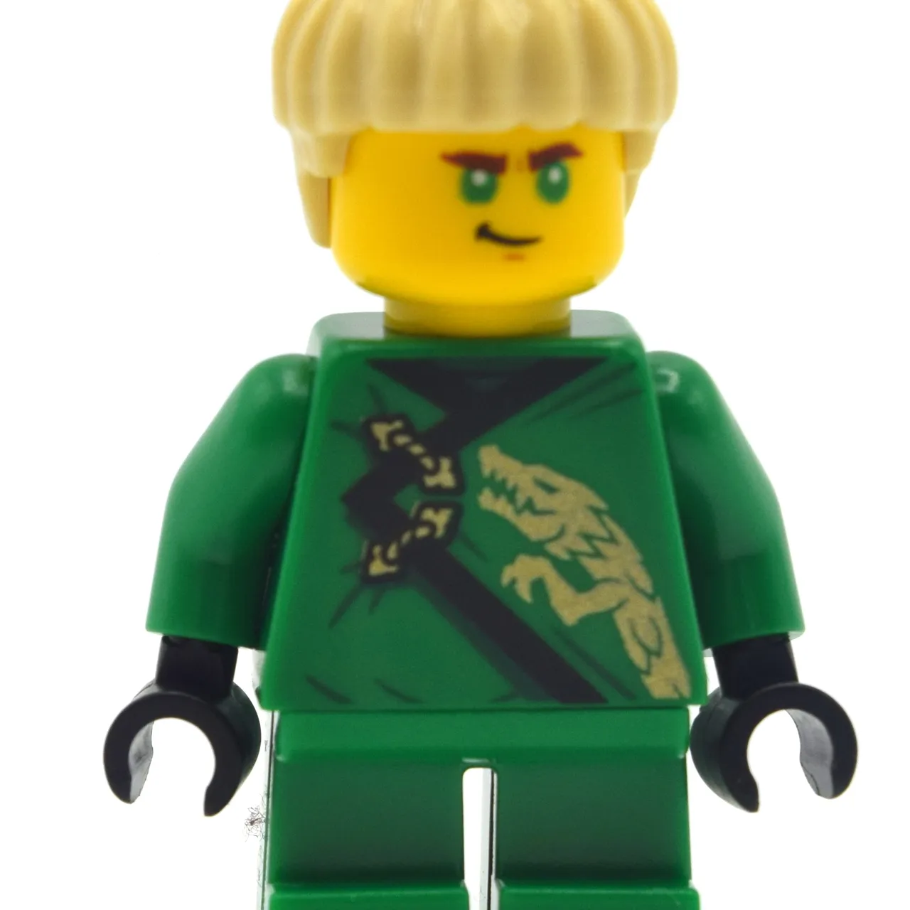 Lloyd / Young Lloyd (Legacy)