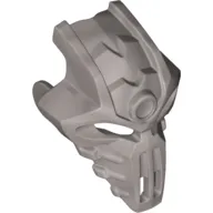 Large Figure Mask Skull