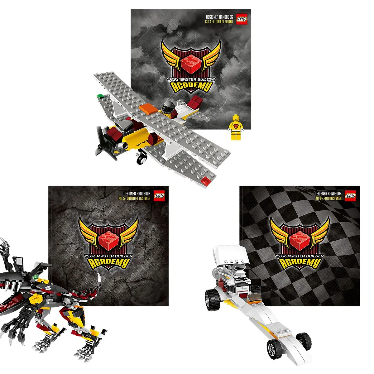 Level Two - Kits 4-6