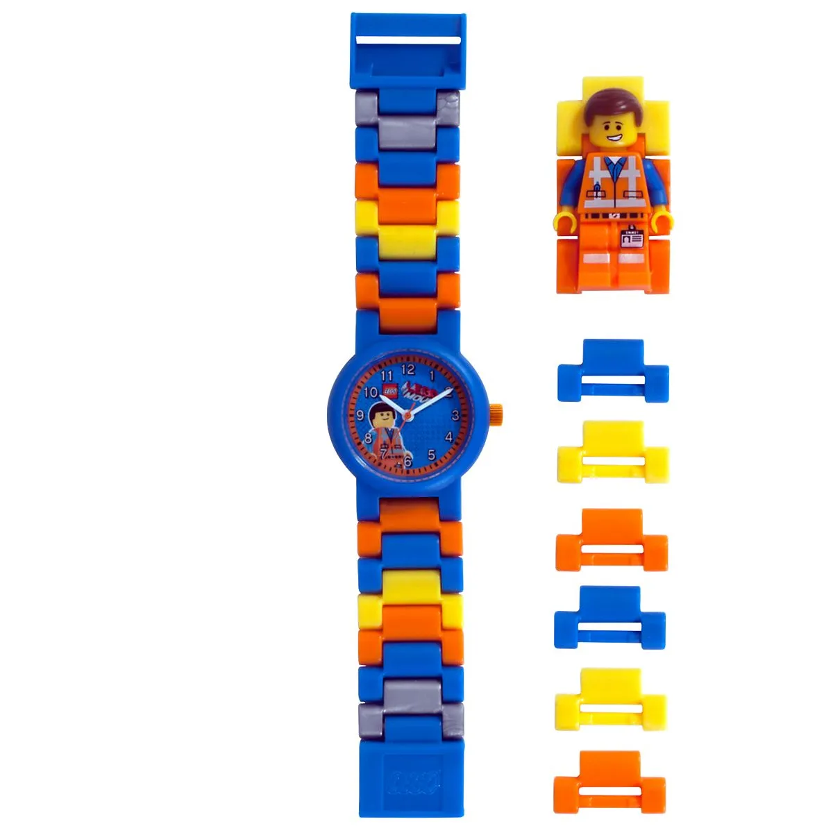 Emmet Buildable Watch