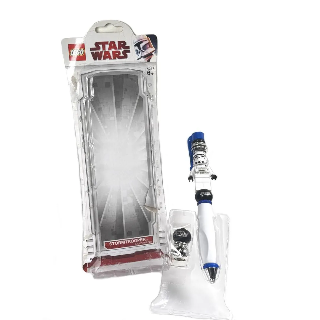 Stormtrooper Pen