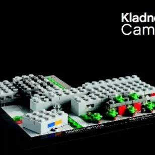 Kladno Campus (2012 Version)