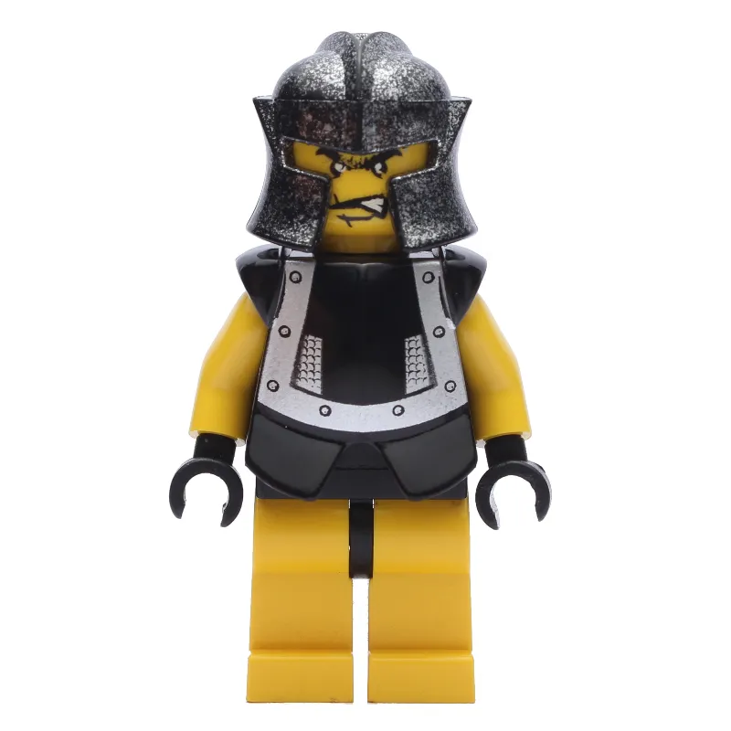 Dracus, Angry (Knights Kingdom II)