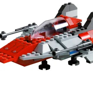 A-wing Fighter