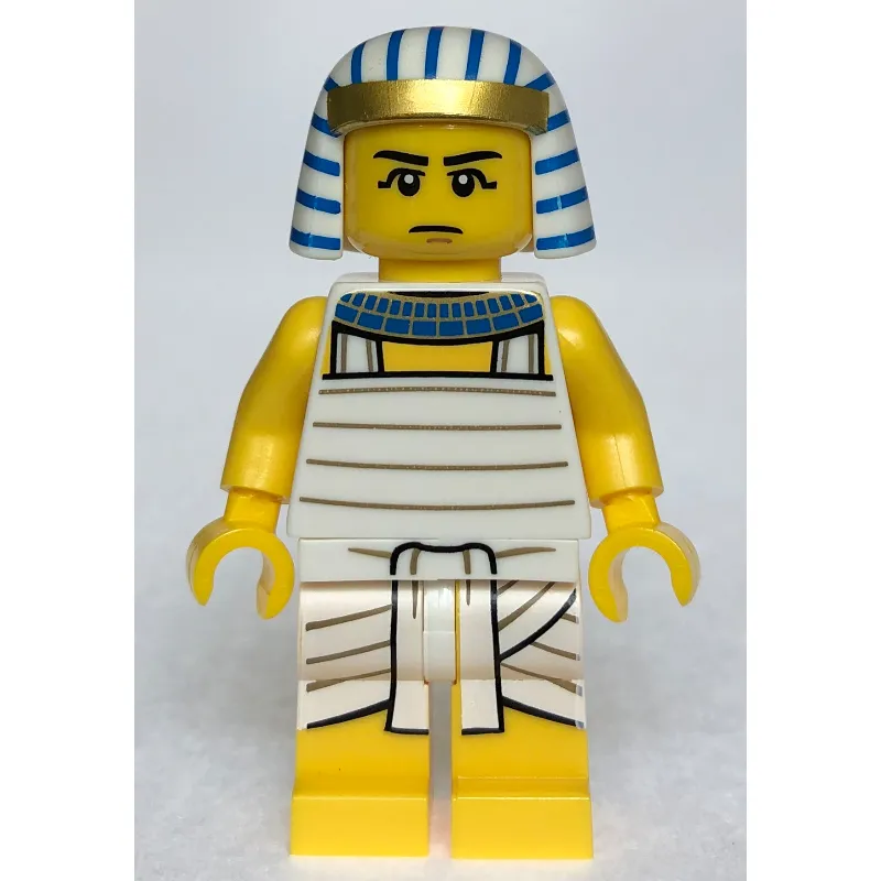 Egyptian Warrior