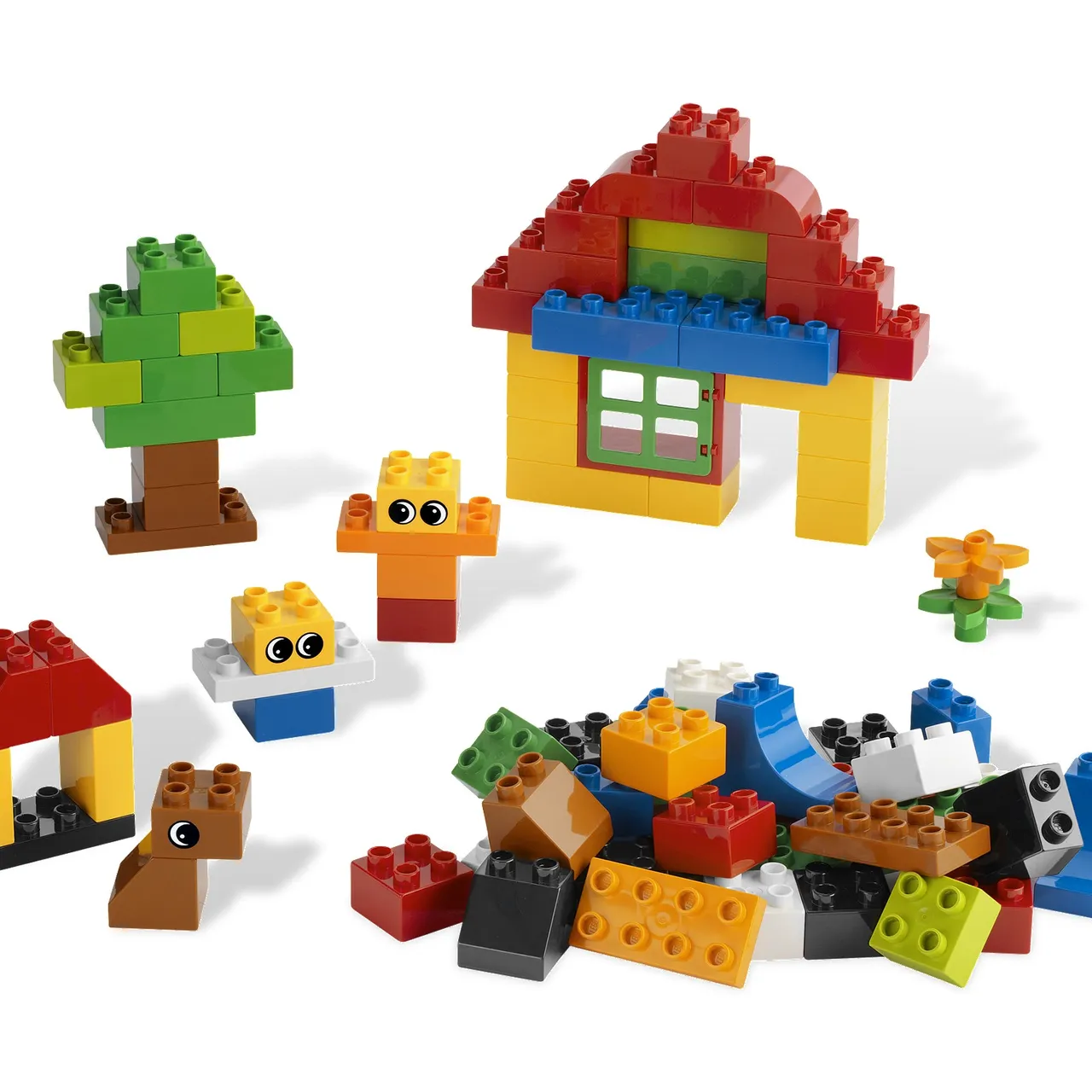 Creative Building Kit