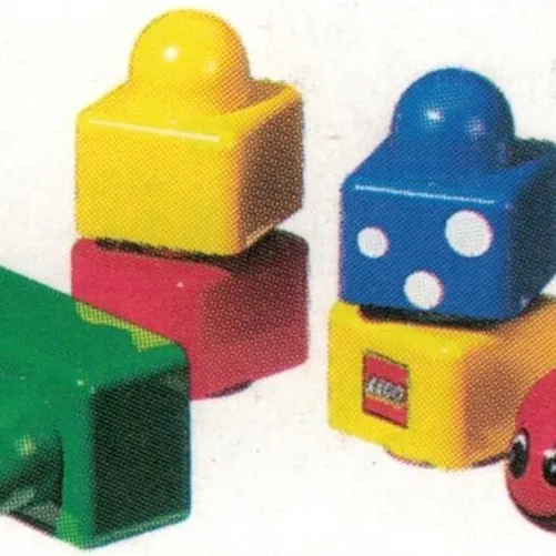 Stack 'n' Learn Starter Set