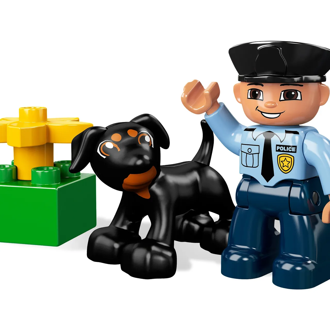 Policeman
