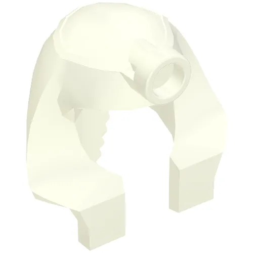 Headdress Mummy [Type 1]