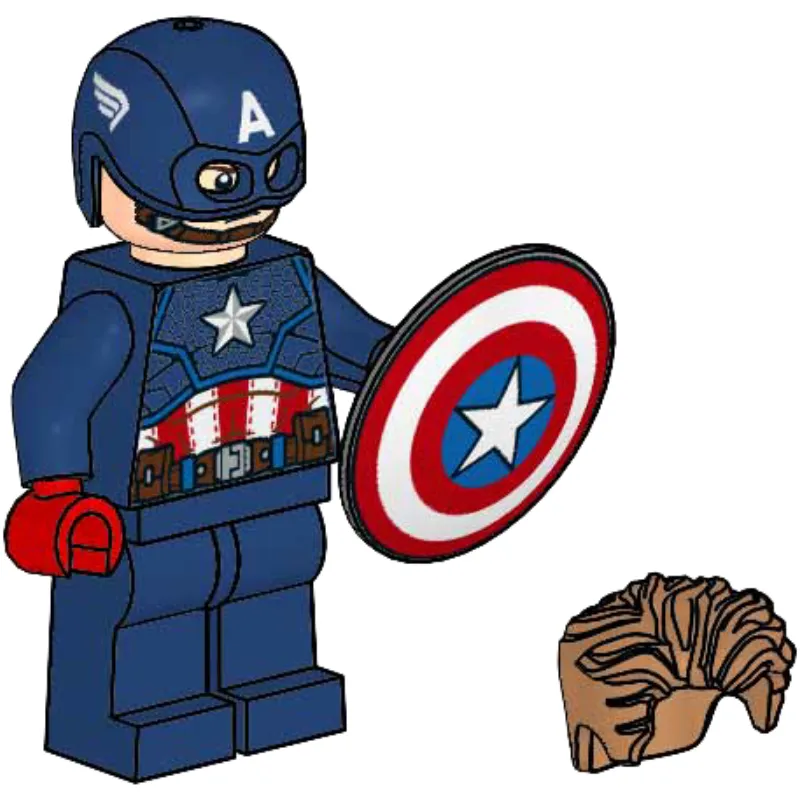Captain America