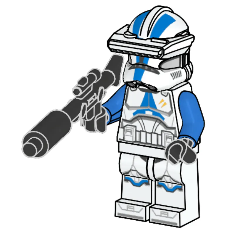 501st Specialist