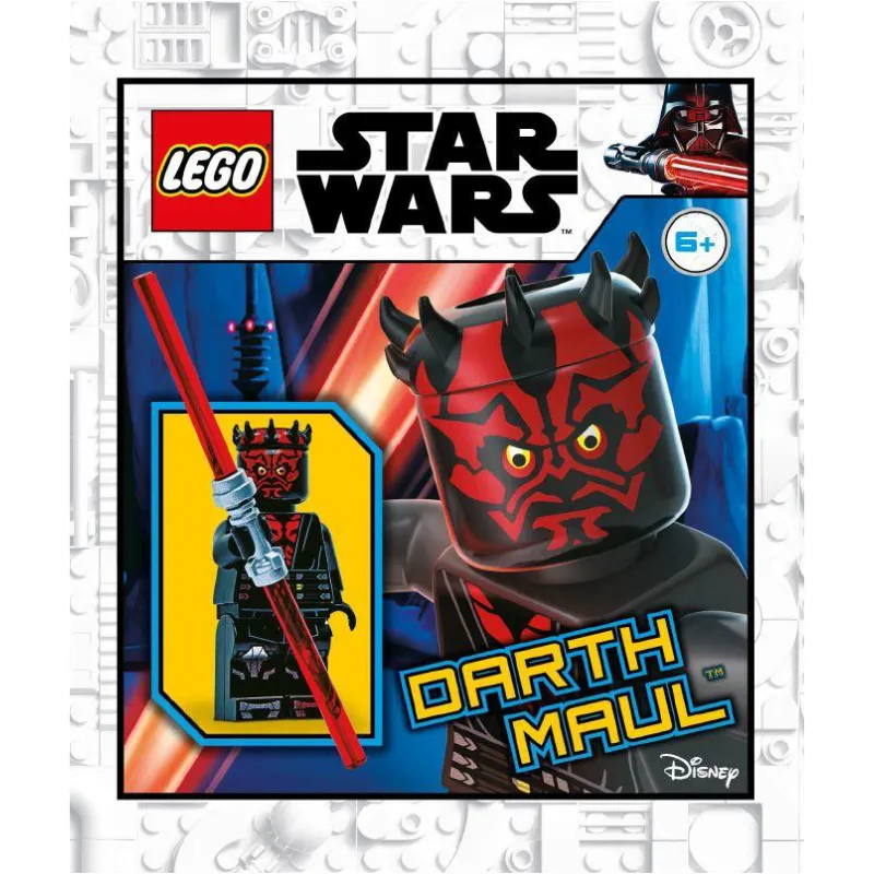 Darth Maul