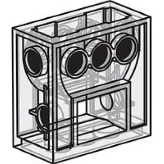 Gear Blocks (Pack of 5)