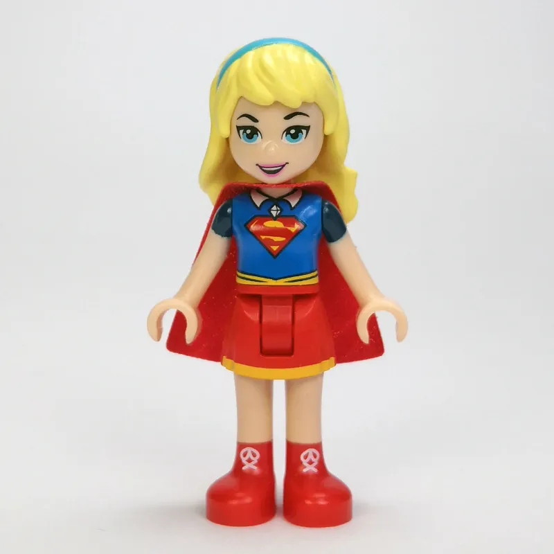 Supergirl