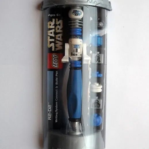 R2-D2 Pen