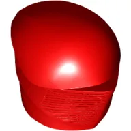 Helmet Elite Praetorian Guard, Pointed