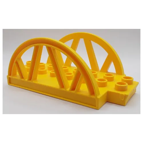 Duplo Bridge Top 4 x 8