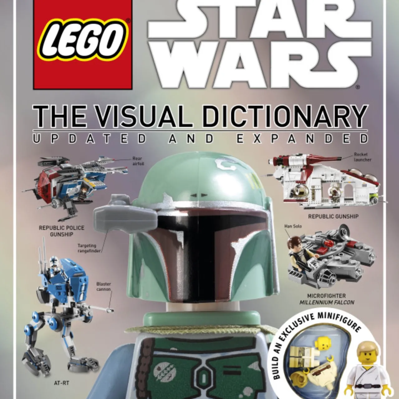 Star Wars: The Visual Dictionary, Updated and Expanded