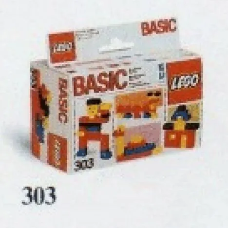 Basic Building Set