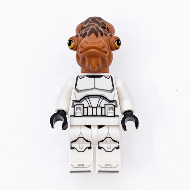 Ackbar Trooper