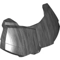 Large Figure Chest Cover, Armour Small