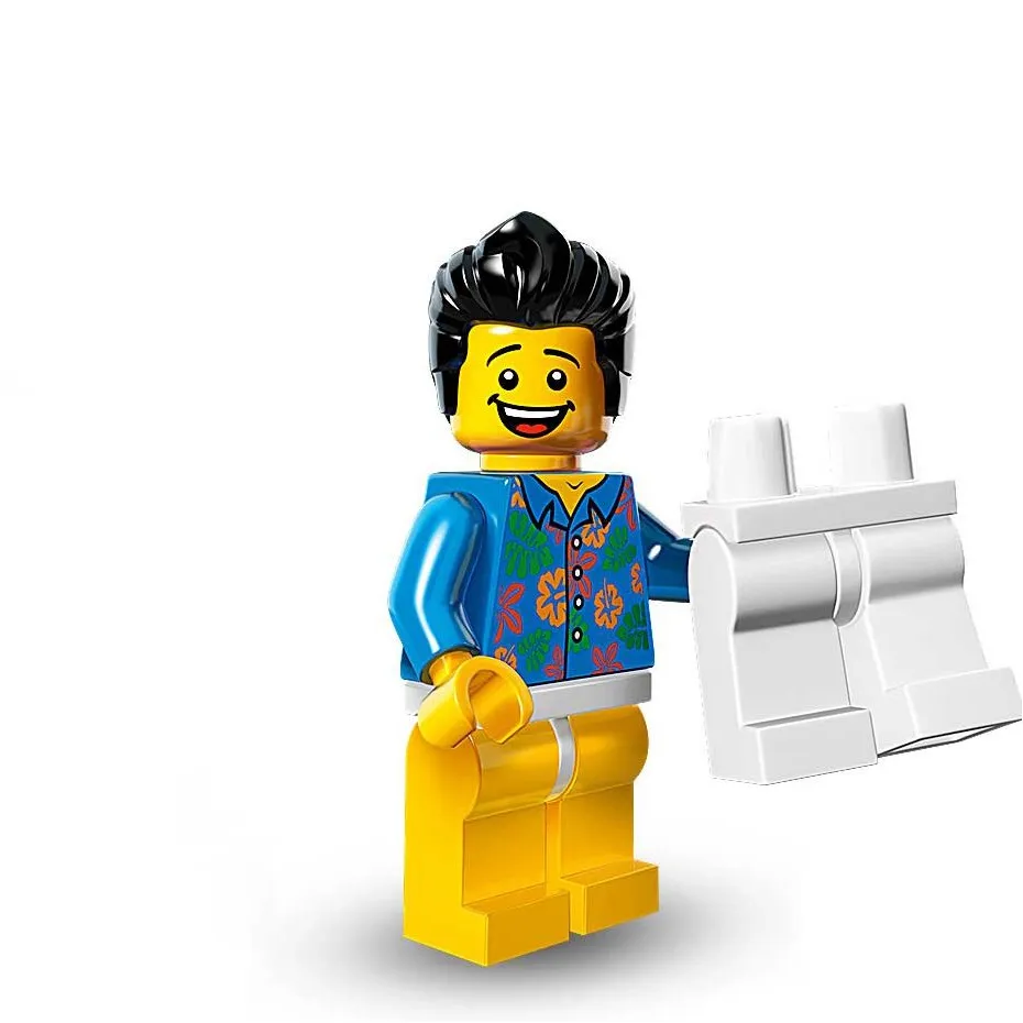 'Where Are My Pants?' Guy