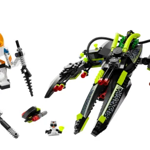 ETX Alien Infiltrator