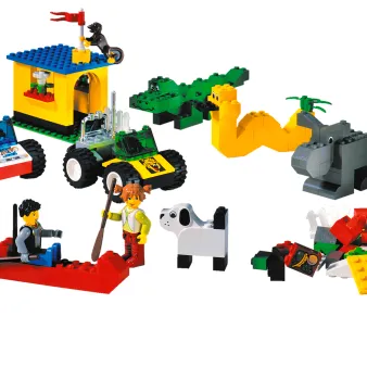 Adventures with Max & Tina