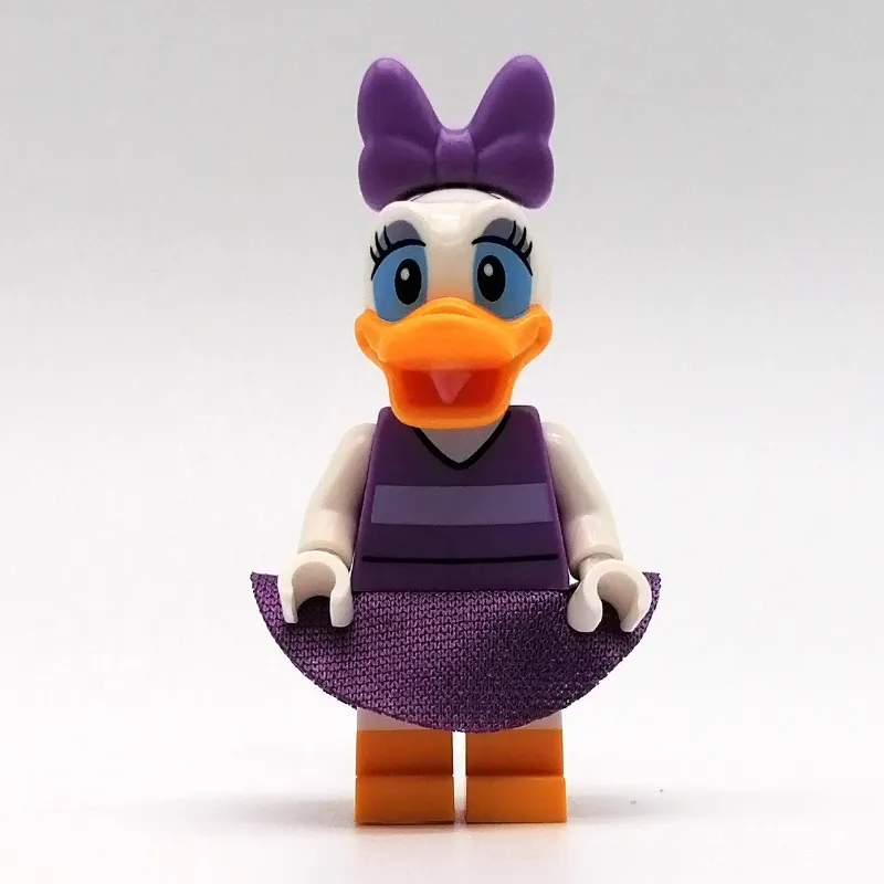 Daisy Duck, Cloth Skirt