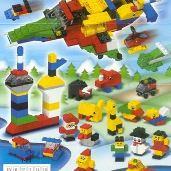 Advent Calendar 2000