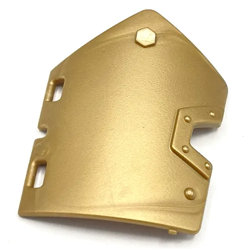 Duplo Door, Tree House