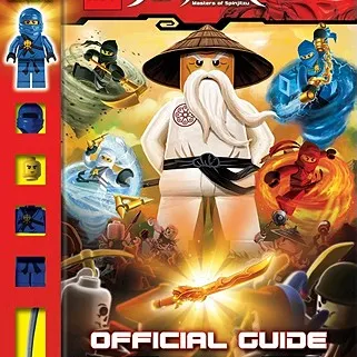 Ninjago: Official Guide