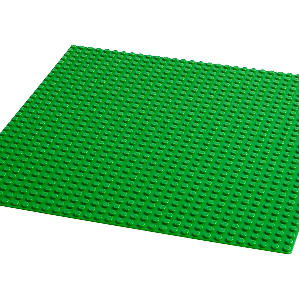 Green Baseplate
