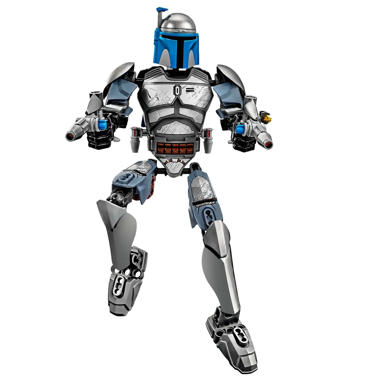 Jango Fett